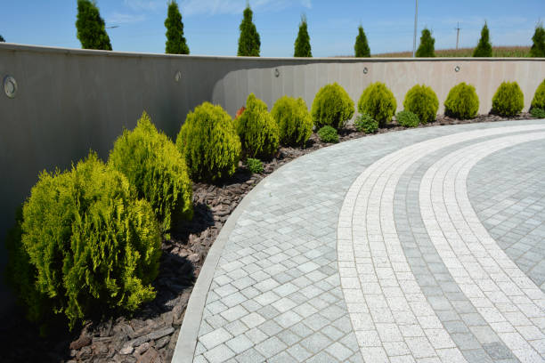 Decorative Driveway Pavers in Lake Geneva, WI